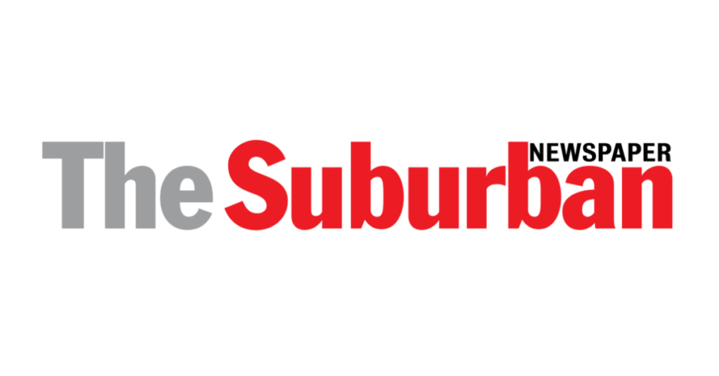 Suburban logo