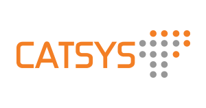 Catsys logo