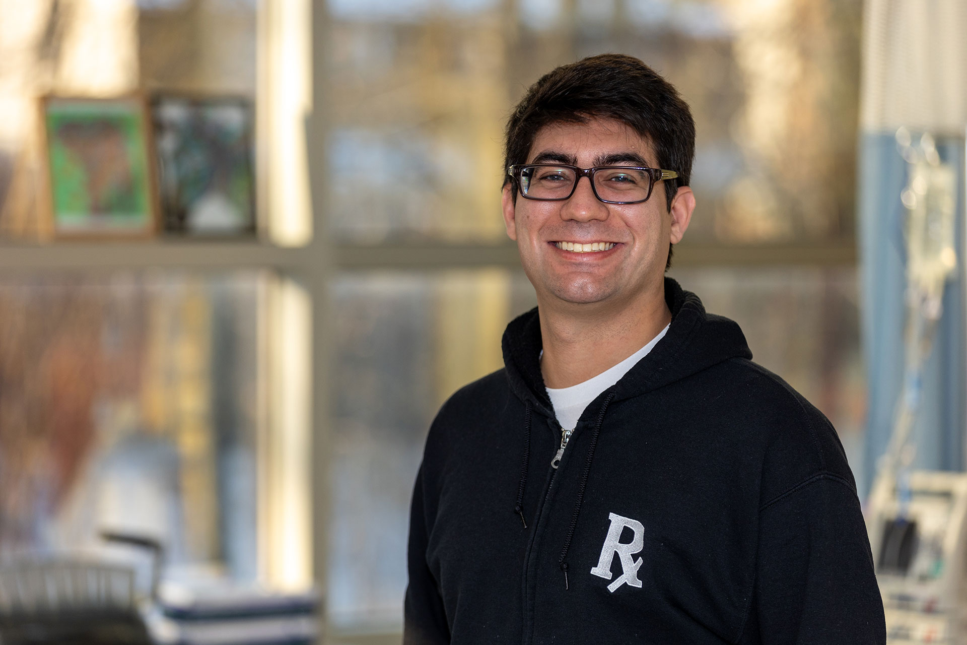 Lakeshore General Hospital Foundation Working together towards