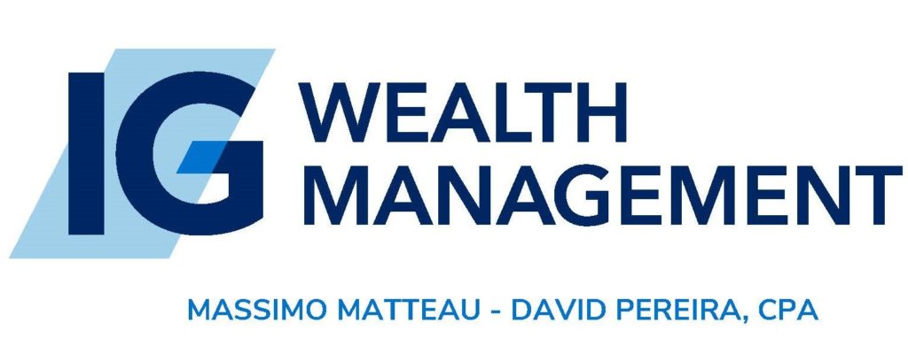 IG Wealth Management logo