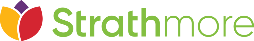Strathmore logo