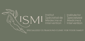 ISMI logo