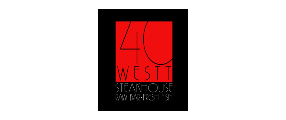 40Westt logo