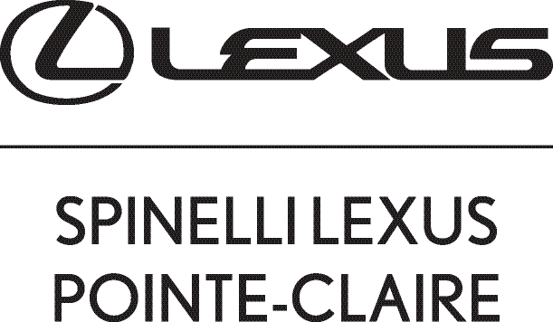 Spinelli Lexus Pointe-Claire logo