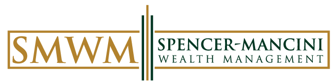 Spencer-Mancini Wealth Management logo