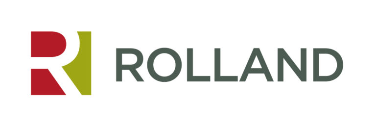 Rolland old logo