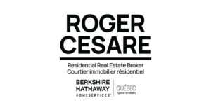 Berkshire Hathaway Roger Cesare- Website