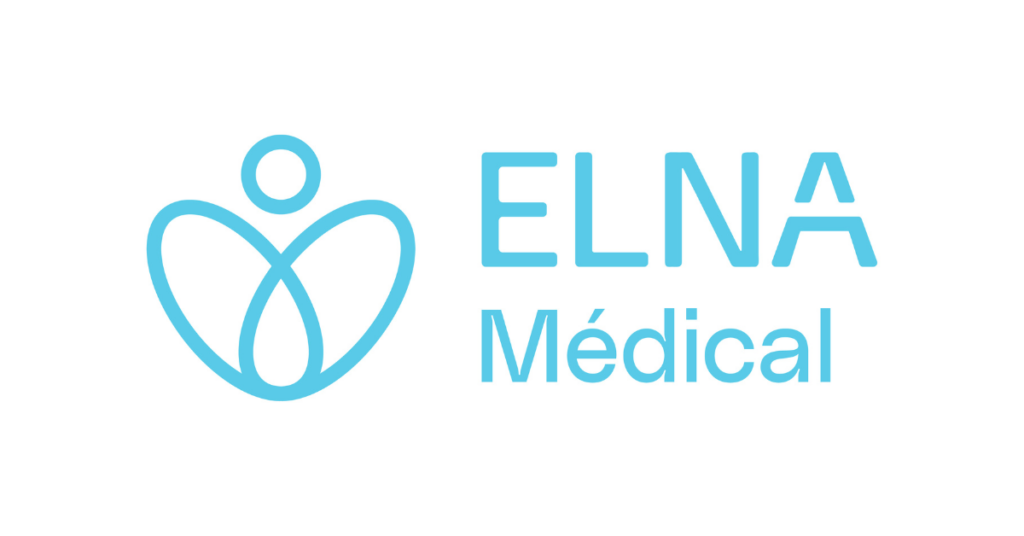 elna logo