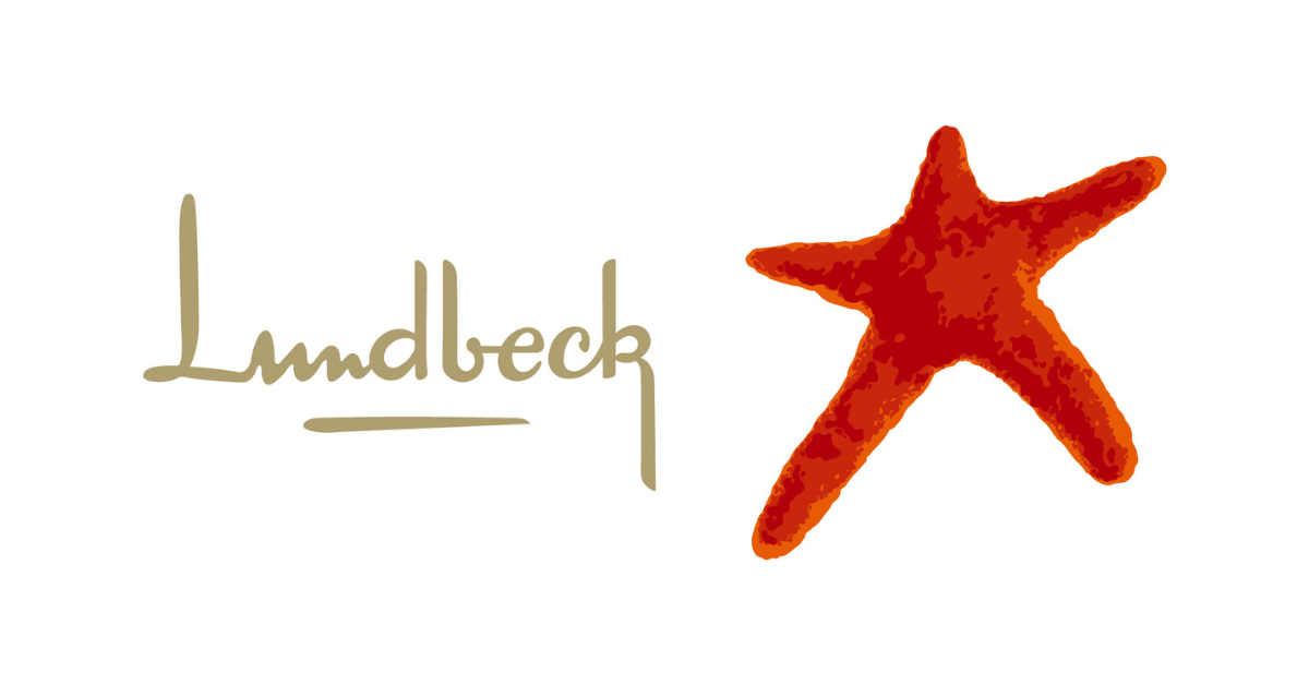 lundbeck logo