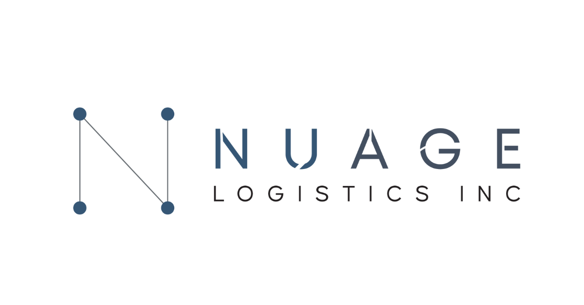 Nuage logo