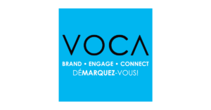 VOCA logo